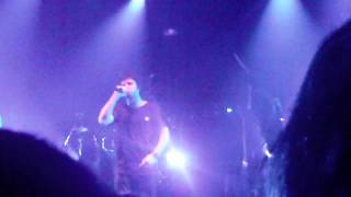 Orelsan Live Cartonnerie  Finir Mal [upl. by Sisto958]