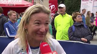 Graz Marathon 2022  ORF 1 Highlights [upl. by Kumler]