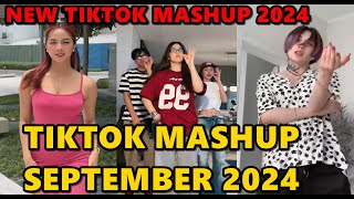 TIKTOK DANCE MASHUP 2024  TIKTOK DANCE TREND 2024 [upl. by Atneciv]