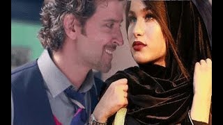 مغربية تغني أغنية هندية رائعة صوت أكثر من رائع [upl. by Shirl574]