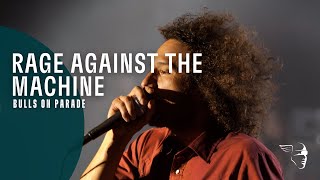 Rage Against The Machine Bulls On Parade Live Woodstock 1999 [upl. by Acinomal564]