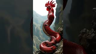 Shortsvideo nature animals watersnake owl snakevide amazingsnake dragonsnakel [upl. by Ylac]