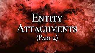 Phil Good  Entity Attachments Pt 2 [upl. by Namyac113]