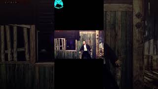 Hitman Absolution Full Game Walkthrough in 4K 211 [upl. by Ttenna]