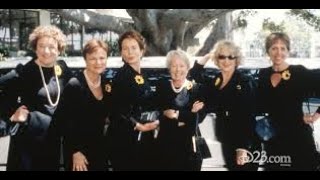 Calendar Girls Full Movie Facts  Review And Knowledge  Helen Mirren  Julie Walters [upl. by Verda32]