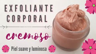 Exfoliante casero para la Cara con Bicarbonato  Exfoliante Uso Diario  Mini Tip 9 [upl. by Tymes]