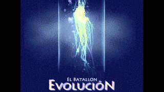 El Batallon  Todo Lo Que Pienso Prod Michael Sunshine [upl. by Euk]