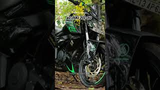 4 Best Yamaha Fzv3 Underbelly Modification  fzv3 [upl. by Cleo510]