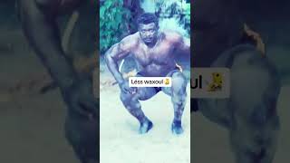 Waouh🫣 regarder l’état de forme de moussa ndoye🔥🔥🔥🔥 [upl. by Ecinaj]