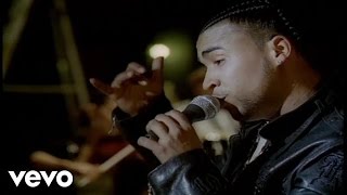 Don Omar  Canción De Amor Official Music Video [upl. by Kling]