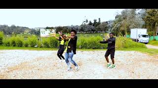 Broederliefde  Kippen  Dance official video [upl. by Anikram]