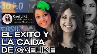 El Éxito y la Caída de CAELIKE [upl. by Merell]