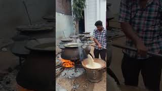 Matan Biryani chef hyderabad biryanirecipe biryani trending [upl. by Perlis225]