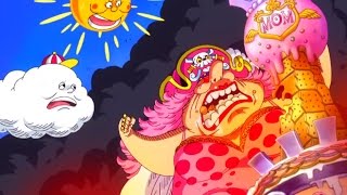 EN COLÉRE CONTRE LA TOEI One Piece review épisode 788 critique analyse [upl. by Dweck]