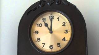 100 Year Old Dufa Grandfather Clock for Sale [upl. by Nailij]