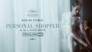 Personal Shopper  Trailer legendado HD [upl. by Iuqcaj756]