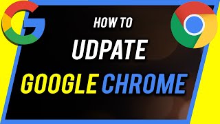 How to Update Google Chrome  Are you using the latest version [upl. by Burwell]