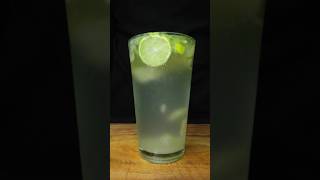 Healthy Gooseberry Mojito asmr gooseberry satisfying asmrcooking mojito [upl. by Pollerd]