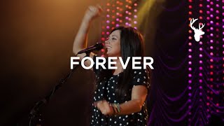 Forever Live  Kari Jobe  You Make Me Brave [upl. by Sherri]