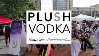 The Original Sundresses and Seersuckers® XII 2023 Plush Vodka Sponsor Recap [upl. by Feliza]