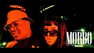 MORBO💦  Timbel La Venganza ft Lapeluchedelmovimiento Video Oficial [upl. by Noiek379]