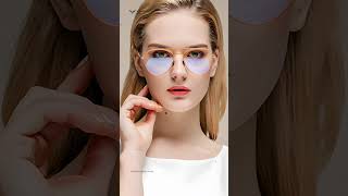 Fashionista Alert Discover the Hottest Glasses Frames For Women [upl. by Egni]