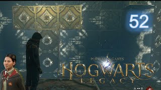 Hogwarts Legacy Gameplay  Parte 52 Español FHD 1080p60 [upl. by Gilman]