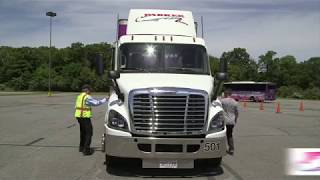 Parker CDL TV Spot [upl. by Esmond]