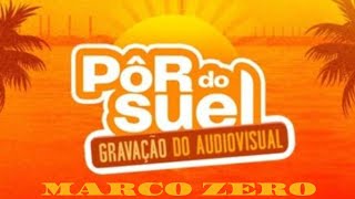 SuelMarco Zero Pôr Do Suel Ensaio Completo [upl. by Adne543]