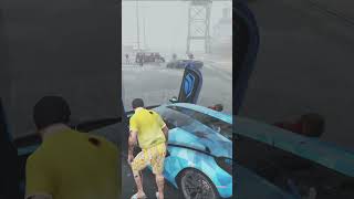 Diamond Delivery for the Mafia 💎 gta5 shorts [upl. by Trinee]