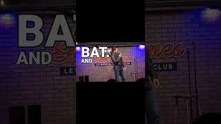 FUNNY MOMENTS  NEGAN DOES Comedy standup [upl. by Kelsey804]