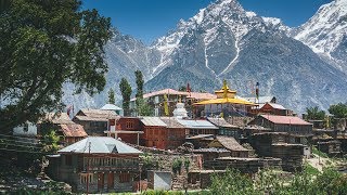 Sangla Chitkul amp KalpaKINNAUR TOUR [upl. by Pellet]