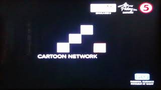 Frederator StudiosCartoon Network StudiosCartoon Network Productions 2011 TV5 airing [upl. by Yun]