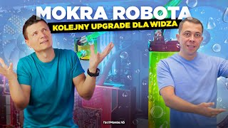 Pokoparkowy RTX 3090 chłodzony cieczą dostaje nowego Ryzena 5800X3D💧⛏️ [upl. by Hgielah570]