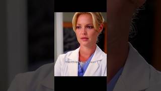 Choosing to badmouth a colleague is the kind of vicious competition I hate mostgreysanatomy [upl. by Haggai]