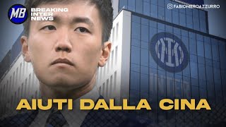 650 MILIONI DALLA CINA PER SUNINGNESSUNA REVOCA DEL DECRETO CRESCITA PER GLI SPORTIVI SOLITE FAKE [upl. by Noffets547]