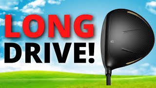 PRO VS PRO LONG DRIVE CHALLENGE  COBRA LTD X [upl. by Meehyr]