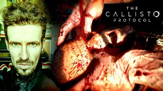 THE CALLISTO PROTOCOL  2022  Análisis  crítica  reseña [upl. by Yarg588]