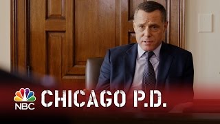 Chicago PD  Voights Gambit Episode Highlight [upl. by Haughay616]