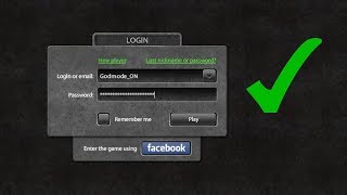 Tanki online  Challange Video 1  Hacking in GodmodeON ACCOUNT 10000 Special video [upl. by Seem]