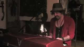 Richie Kotzen Regret [upl. by Accebber]