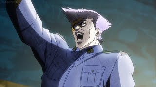 Major Von Stroheim AMV『Stroheims Theme  Propaganda』 JoJos Bizarre Adventure AMV [upl. by Domingo722]