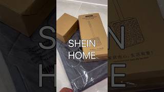 PART 1  SHEIN HOME [upl. by Ahsikyw508]