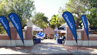 Churchie Open Day [upl. by Eisenberg134]