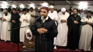 الشيخ يونس غربي  TaRaweeh Puteaux ChYouness GhaRbi 20120816 [upl. by Airrej]