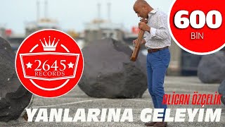 Ali Can Özçelik  Yanlarına Geleyim Official Video [upl. by Riatsala]