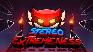 STEREO EXTREMENESS  FULL SHOWCASE [upl. by Eimmij]