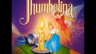 Thumbelina OST  08  Mama Toad Kidnaps Thumbelina [upl. by Corrina]