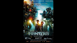 Mantera 🤖 Film Complet [upl. by Ardnaz]