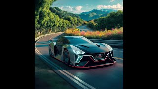 quotUnleashing the Beast 2026 Nissan GTR Reviewquot [upl. by Ahsaele]